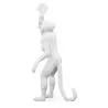 Lampe de Table - Lampe de Salon Singe -  Resina image 7