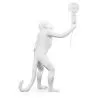 Lampe de Table - Lampe de Salon Singe -  Resina image 7