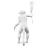 Lampe de Table - Lampe de Salon Singe -  Resina image 7
