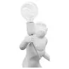 Lampe de Table - Lampe de Salon Singe -  Resina image 7