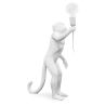 Lampe de Table - Lampe de Salon Singe -  Resina image 7