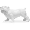 Sculpture décorative design Bulldog - Résine image 7