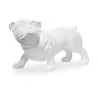 Sculpture décorative design Bulldog - Résine image 7