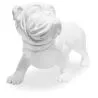 Sculpture décorative design Bulldog - Résine image 7