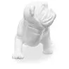 Sculpture décorative design Bulldog - Résine image 7