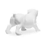 Sculpture décorative design Bulldog - Résine image 7