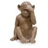  Figurine Décorative Design - Singe Aveugle - Sapiens image 7