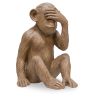  Figurine Décorative Design - Singe Aveugle - Sapiens image 7