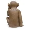 Figurine Décorative Design - Singe Aveugle - Sapiens image 7