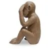  Figurine Décorative Design - Singe Aveugle - Sapiens image 7