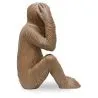 Figurine Décorative Design - Singe Sourd - Sapiens image 7
