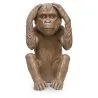 Figurine Décorative Design - Singe Sourd - Sapiens image 7