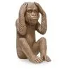 Figurine Décorative Design - Singe Sourd - Sapiens image 7