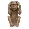 Figurines Décoratives Design - Singes - Sapiens image 7