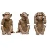 Figurines Décoratives Design - Singes - Sapiens image 7