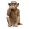 Figurines Décoratives Design - Singes - Sapiens image 7