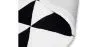Tapis de Conception Triangles - Laine - Triangles image 7