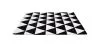 Tapis de Conception Triangles - Laine - Triangles image 7