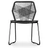 Chaise d'extérieur - Chaise de jardin - Frony image 7