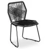 Chaise d'extérieur - Chaise de jardin - Frony image 7