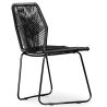 Chaise d'extérieur - Chaise de jardin - Frony image 7