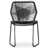 Chaise d'extérieur - Chaise de jardin - Frony image 7