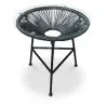 Table de Jardin - Table d'Appoint - Acapulco image 7