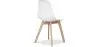 Chaise de salle à manger - Style scandinave - Denisse image 7