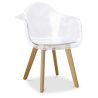 Premium Chaise design Dawick image 7