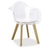 Premium Chaise design Dawick image 7