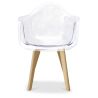 Premium Chaise design Dawick image 7
