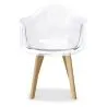 Premium Chaise design Dawick image 7