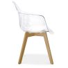 Premium Chaise design Dawick image 7