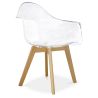 Premium Chaise design Dawick image 7