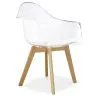 Premium Chaise design Dawick image 7