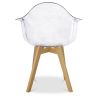 Premium Chaise design Dawick image 7