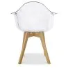 Premium Chaise design Dawick image 7