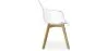 Premium Chaise design Dawick image 7