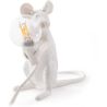 Lampe de Table - Lampe Souris Rat pour Enfants - Resina image 7