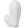 Figurine décorative moyenne Cactus Blanc image 7