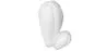 Figurine décorative moyenne Cactus Blanc image 7