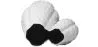 Figurine décorative moyenne Cactus Blanc image 7