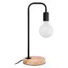 Lampe de Table - Lampe de Bureau Design Scandinave -Bruno image 7