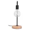 Lampe de Table - Lampe de Bureau Design Scandinave -Bruno image 7