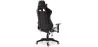 Chaise de bureau avec accoudoirs - Chaise de bureau à roulettes - Gamer - Guy image 7