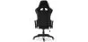 Chaise de bureau avec accoudoirs - Chaise de bureau à roulettes - Gamer - Guy image 7