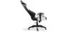 Chaise de bureau avec accoudoirs - Chaise de bureau à roulettes - Gamer - Guy image 7