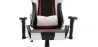 Chaise de bureau avec accoudoirs - Chaise de bureau à roulettes - Gamer - Guy image 7
