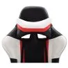 Chaise de bureau avec accoudoirs - Chaise de bureau à roulettes - Gamer - Guy image 7