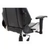Chaise de bureau avec accoudoirs - Chaise de bureau à roulettes - Gamer - Guy image 7